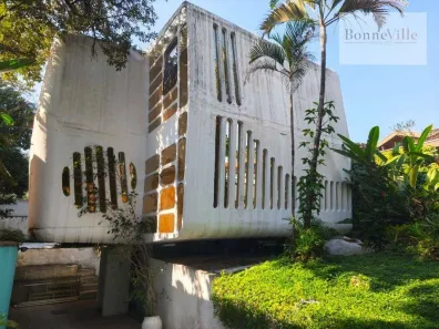 Casa com 4 Quartos para alugar, 306m² no Chácara Santo Antônio (Zona Sul), São Paulo