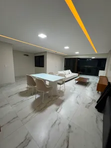 Apartamento com 3 Quartos à venda, 135m² no Boa Viagem, Recife