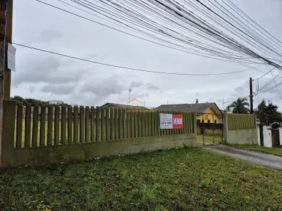 Lote/Terreno com 1 Quarto à venda, 716m² no Butiatuvinha, Curitiba