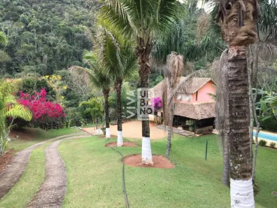 Fazenda/Sítio com 2 Quartos à venda, 13000m² no Nossa Senhora do Amparo, Barra Mansa