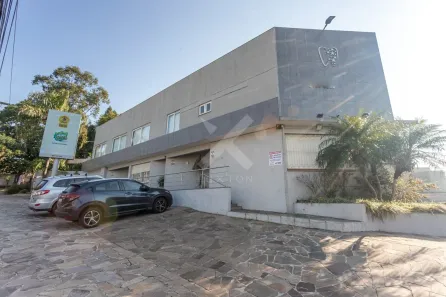 Prédio Comercial à venda, 521m² no Três Figueiras, Porto Alegre