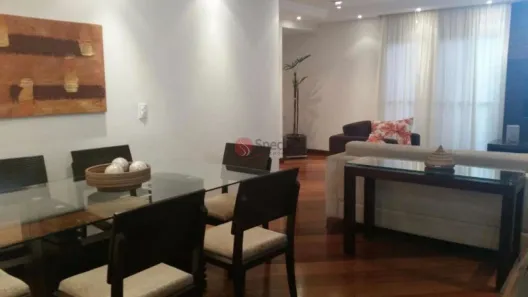 Apartamento com 3 Quartos à venda, 130m² no Vila Carrão, São Paulo