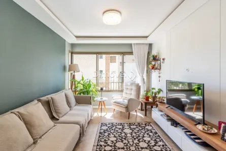 Apartamento com 3 Quartos à venda, 89m² no Cavalhada, Porto Alegre