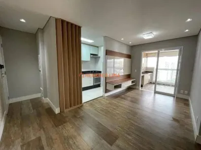 Apartamento com 3 Quartos à venda, 87m² no Vila Gomes Cardim, São Paulo