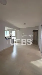 Apartamento com 3 Quartos à venda, 115m² no Setor Oeste, Goiânia