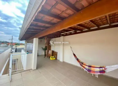 Casa com 2 Quartos à venda, 125m² no Vila Liberdade, Jundiaí