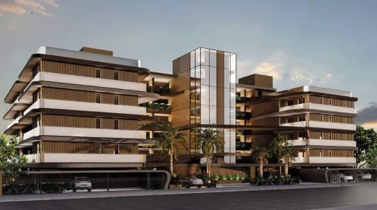 Apartamento com 3 Quartos à venda, 130m² no Jardim Oceania, João Pessoa