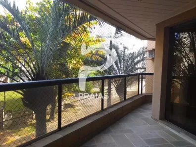 Apartamento com 3 Quartos à venda, 170m² no Enseada, Guarujá