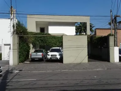 Imóvel Comercial à venda, 350m² no Jardim América, São Paulo