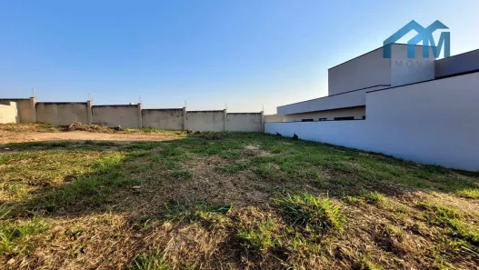 Lote/Terreno à venda, 321m² no Residencial Central Parque, Salto