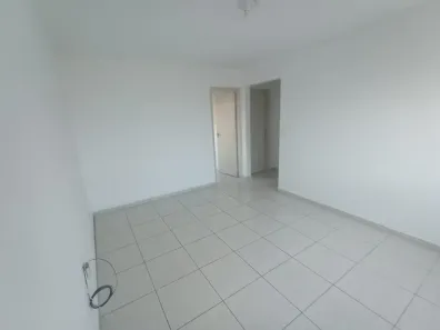 Apartamento com 2 Quartos para alugar, 62m² no Jardim Triângulo, Taboão da Serra