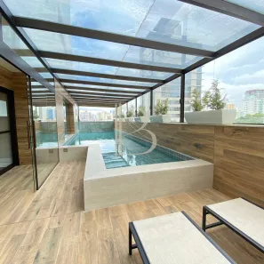 Apartamento com 3 Quartos à venda, 128m² no Kobrasol, São José