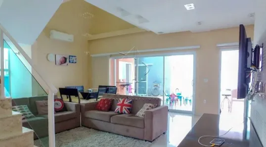 Casa de Condomínio com 3 Quartos à venda, 309m² no Itapeva, Votorantim