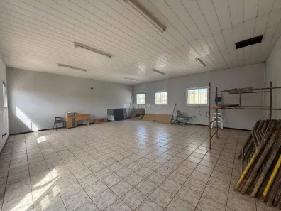 Ponto Comercial para alugar, 90m² no Colônia, Jundiaí