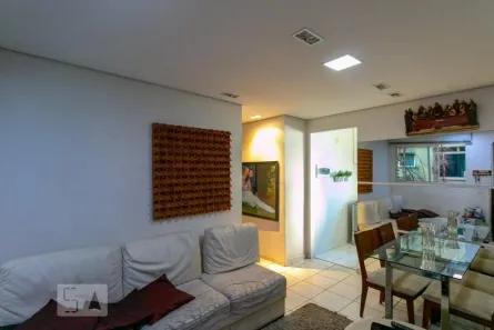 Apartamento com 3 Quartos à venda, 72m² no Santa Mônica, Belo Horizonte