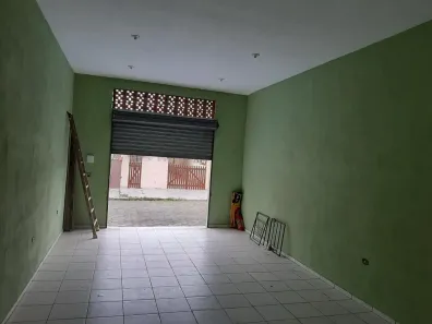 Imóvel Comercial à venda, 50m² no Loty, Itanhaém