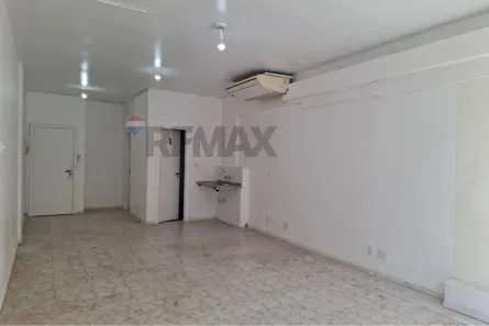 Sala Comercial para alugar, 45m² no Centro, Araras