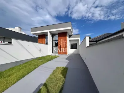 Casa com 2 Quartos à venda, 65m² no Potecas, São José