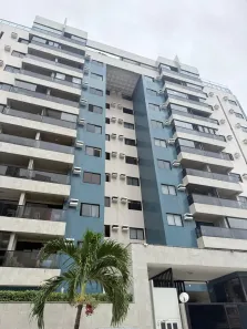 Apartamento com 3 Quartos à venda, 102m² no Jatiúca, Maceió
