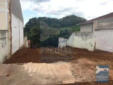 Lote/Terreno à venda, 381m² no Centro, São Carlos