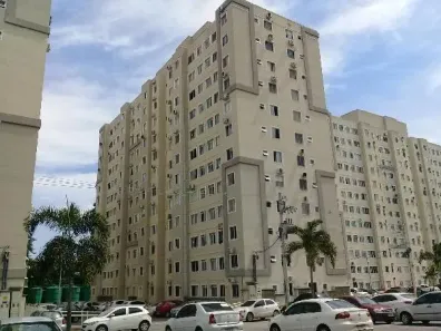 Apartamento com 2 Quartos à venda, 45m² no Colégio, Rio de Janeiro