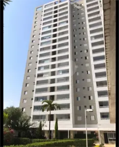 Cobertura com 4 Quartos à venda, 158m² no Chácara Califórnia, São Paulo