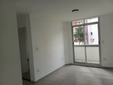 Apartamento com 1 Quarto para alugar, 55m² no Jardim das Nações, Taubaté