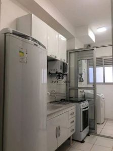 Apartamento com 2 Quartos para venda ou aluguel, 49m² no Parque Campolim, Sorocaba