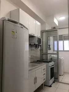 Apartamento com 2 Quartos para alugar, 49m² no Parque Campolim, Sorocaba