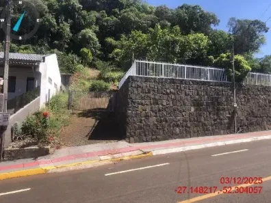 Lote/Terreno à venda, 23311m² no Seara, Seara