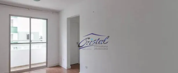 Apartamento com 2 Quartos à venda, 51m² no Rio Pequeno, São Paulo