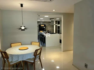 Apartamento com 2 Quartos à venda, 100m² no Recreio dos Bandeirantes, Rio de Janeiro