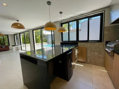 Casa de Condomínio com 5 Quartos à venda, 430m² no Alphaville Residencial Dois, Barueri