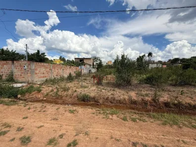 Lote/Terreno à venda, 360m² no Juatuba, Juatuba