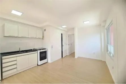 Apartamento com 2 Quartos à venda, 34m² no Vila Ema, São Paulo