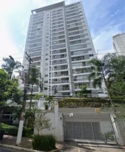 Apartamento com 2 Quartos à venda, 56m² no Vila Andrade, São Paulo