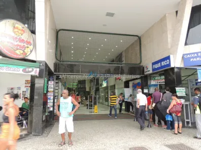 Ponto Comercial à venda, 70m² no Centro, Juiz de Fora