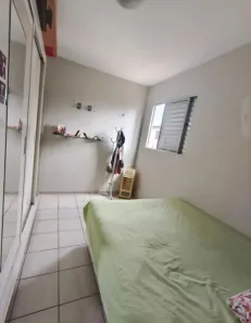 Apartamento com 3 Quartos à venda, 80m² no Neópolis, Natal
