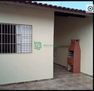 Casa com 2 Quartos à venda, 138m² no Balneário Flórida Mirim, Mongaguá