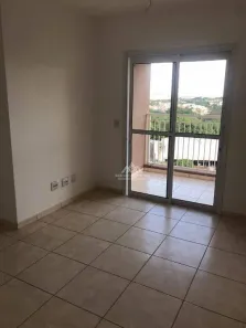 Apartamento com 2 Quartos à venda, 51m² no Jardim Anhangüera, Ribeirão Preto