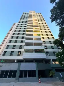 Apartamento com 4 Quartos à venda, 141m² no Graças, Recife