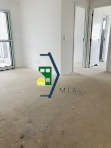 Apartamento com 2 Quartos à venda, 52m² no Centro, Diadema
