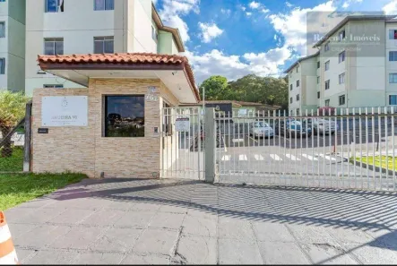 Apartamento com 2 Quartos à venda, 44m² no Santa Cândida, Curitiba