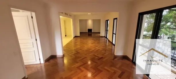 Apartamento com 4 Quartos à venda, 257m² no Jardim Paulista, São Paulo