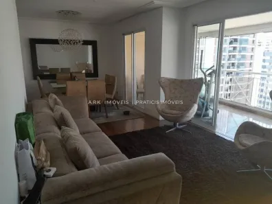 Apartamento com 3 Quartos à venda, 149m² no Paraíso, São Paulo