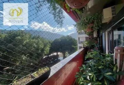 Apartamento com 3 Quartos à venda, 120m² no Leblon, Rio de Janeiro