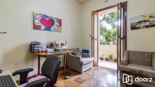 Apartamento com 3 Quartos à venda, 115m² no Farroupilha, Porto Alegre