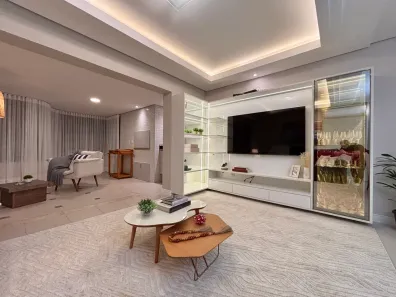 Apartamento com 3 Quartos à venda, 135m² no Zona Nova, Capão da Canoa