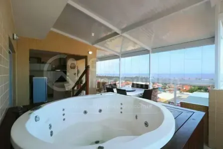 Cobertura com 4 Quartos à venda, 238m² no Centro, Peruíbe