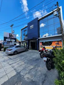 Flat com 1 Quarto para alugar, 15m² no Anatólia, João Pessoa